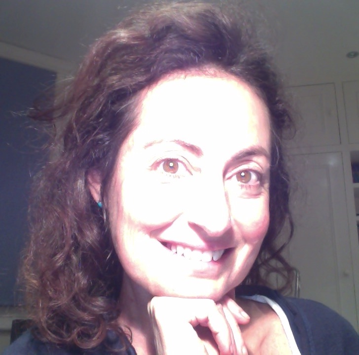 Picture of Aviva Burnstock