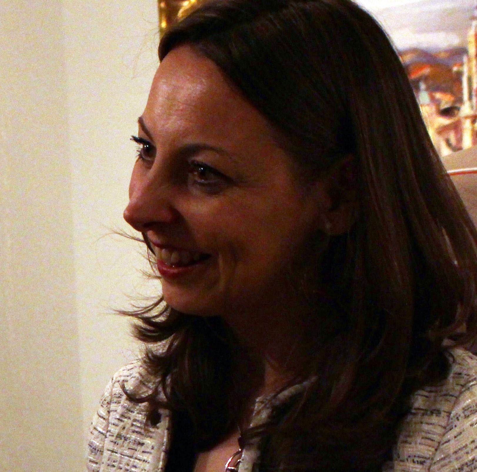 Picture of Sarah MacDougall